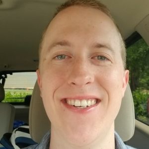 Meet your Posher, Aaron